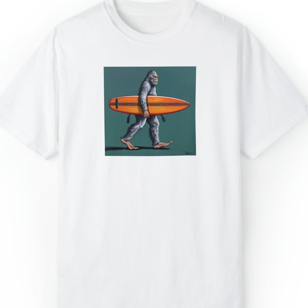 Surf Shirt - Etsy