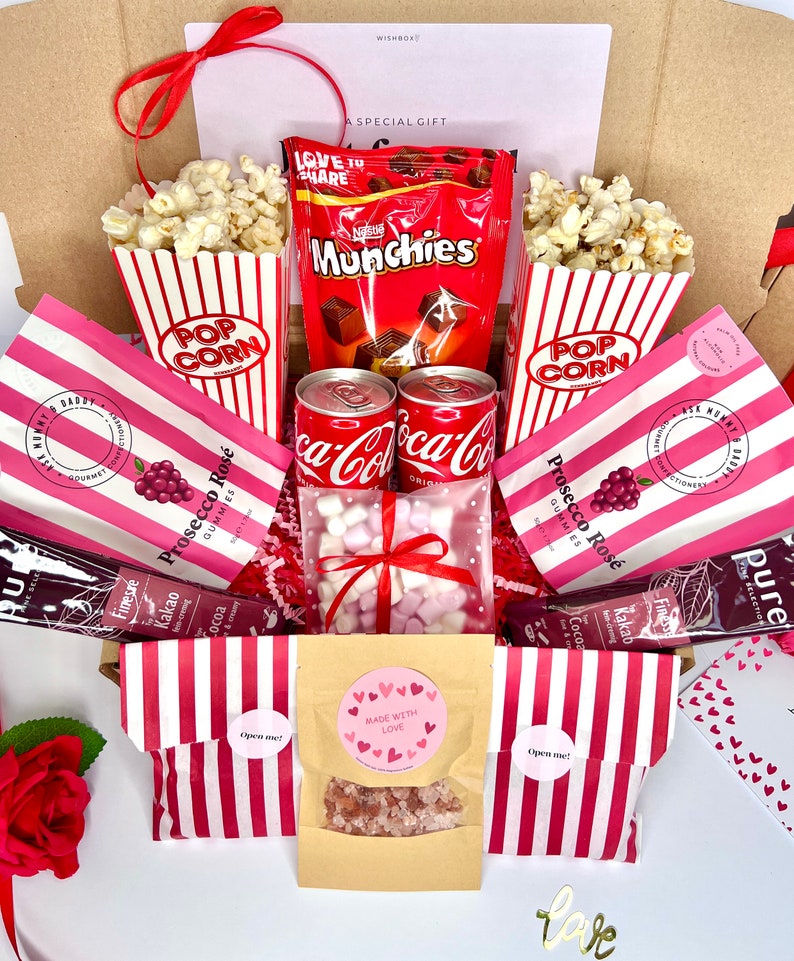 Couples Movie Night Hamper Couples Movie Night Hamper Date Night Box couples-movie-night-hamper-couples-movie-night-hamper-date-night-box