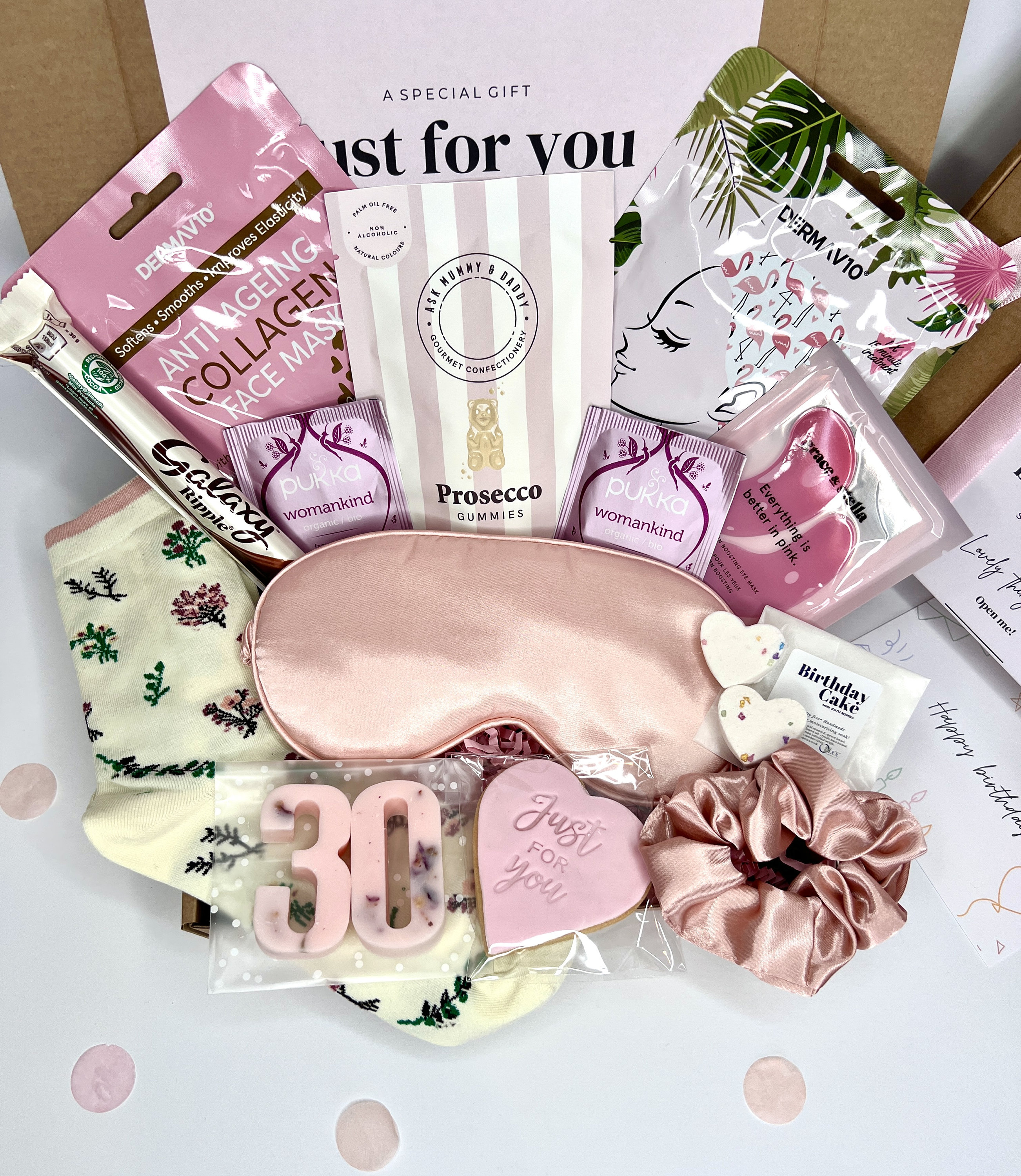 Ideas for 30th birthday present for her discount