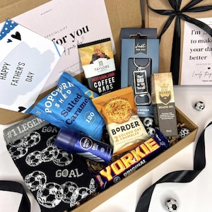 Birthday Gift for Dad, Dad Gifts, Gift for Dad, Gift Box for Dad, Gift Hamper for Dad, Treat Box for Dad, Happy Birthday Dad Gift,