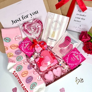 Galentines Gifts, Galentines Gift Ideas, Galentines Gift Box, Galentines Hamper, Galentines Letterbox Gift, Galentines Treat Box, Galentine