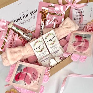 Mother and Daughter Gifts, Gifts From Daughter to Mum, Mother and Daughter Spa Box, Mother and Daughter Gift Box, Mother and Daughter Pamper