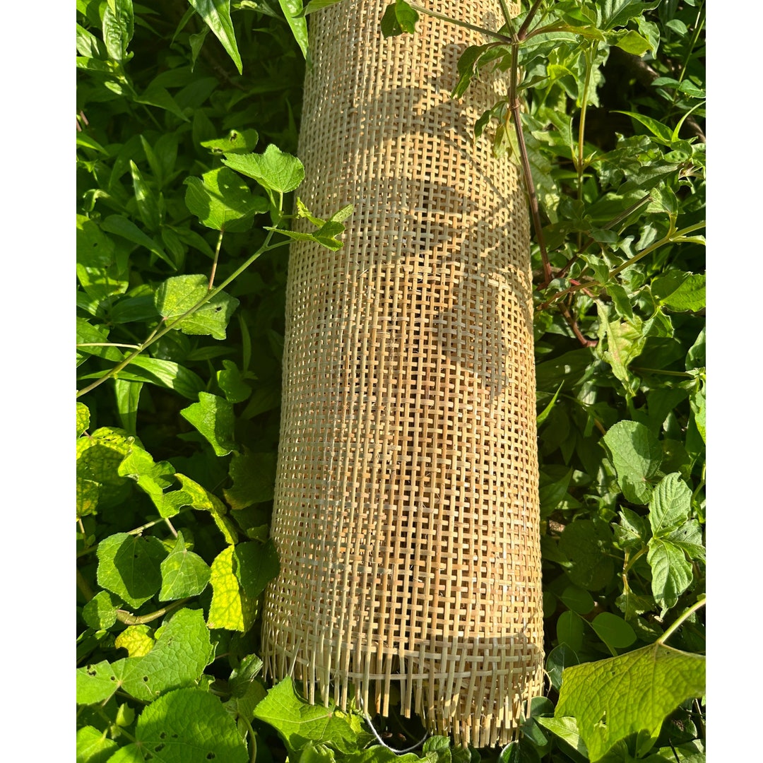 36 Inch Width Rattan Cane Square Weave Cane Rattan bing Etsy Australia