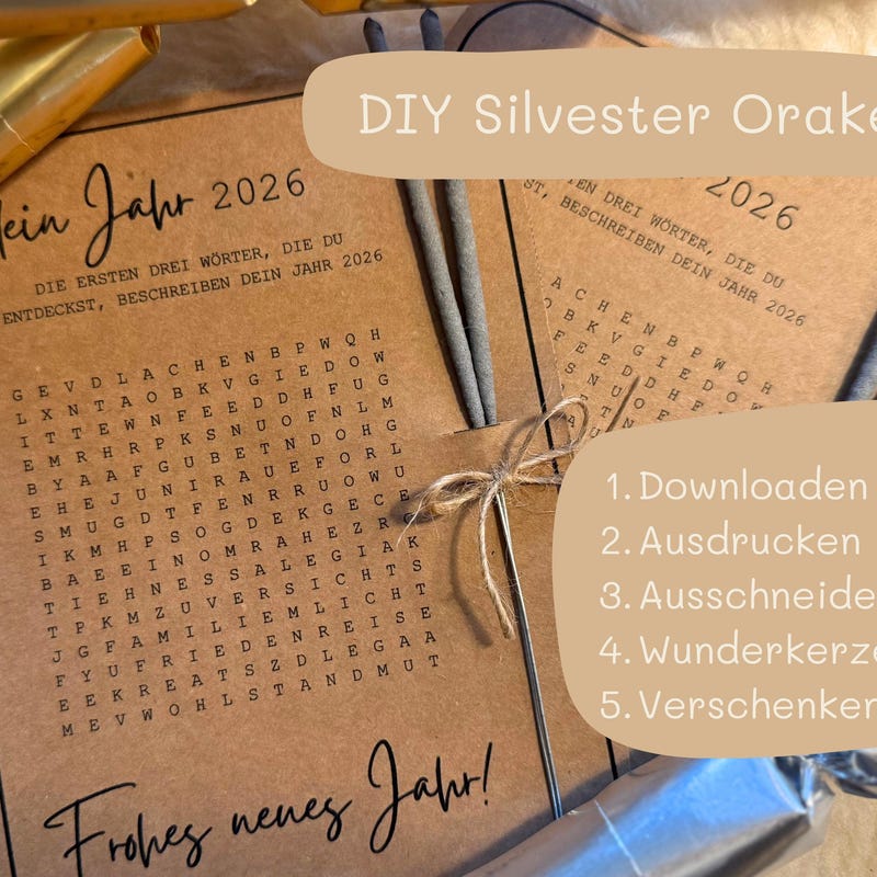 Glücksbringer 2026 - Etsy.de Glücksbringer 2026 - Etsy.de