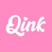 QinkBrands store logo