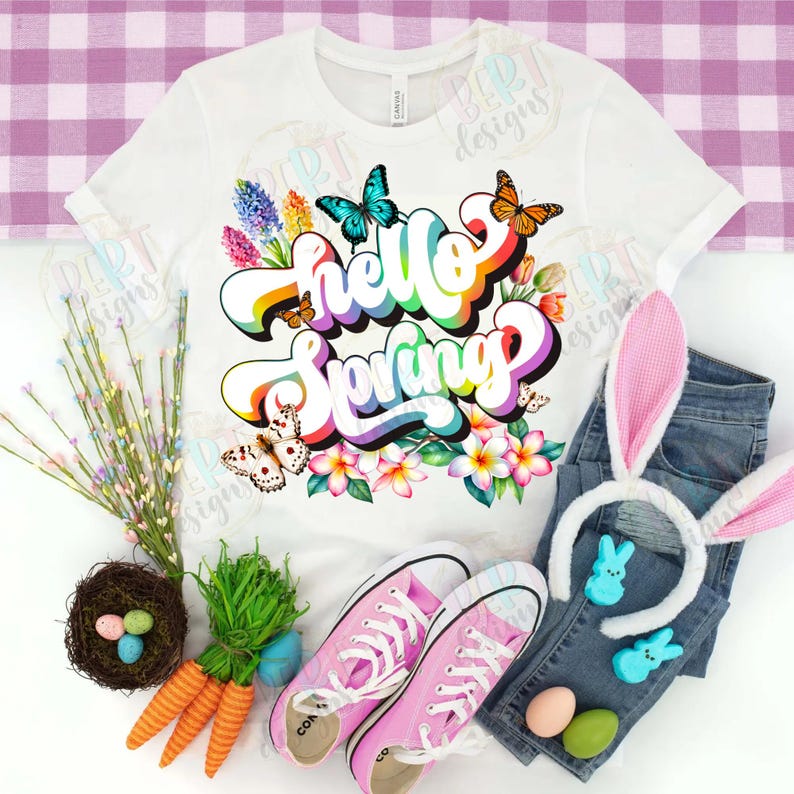 Easter shirt png designs