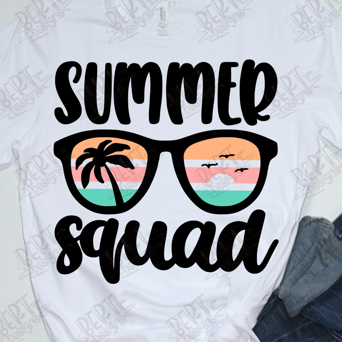 Beach Quotes Bundle Svg Summer Life Svg Bundle Sunshine Bundle Svg ...