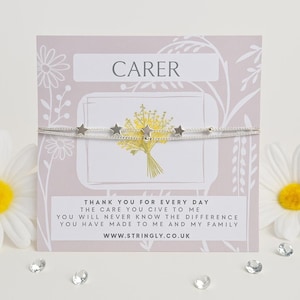 Krankenschwester Geschenk, NHS Arbeiter, Dankeschön Geschenk, Doktor Geschenk, Bettelarmband, Krankenschwester, Geschenk für sie, Geburtstagsgeschenk für Krankenschwester, Pflegekraft Geschenk