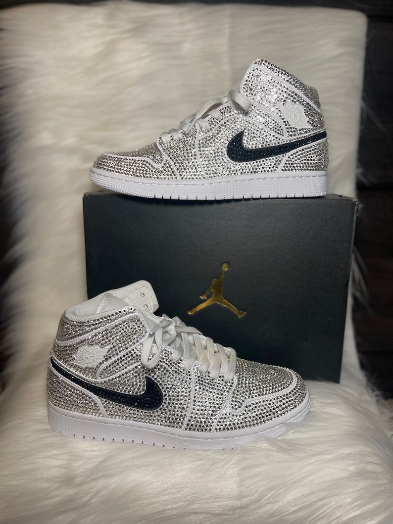 custom jordan 1s