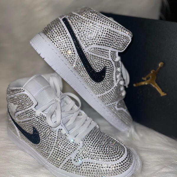 custom my jordans