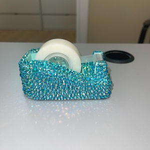 Bling Tape Dispenser