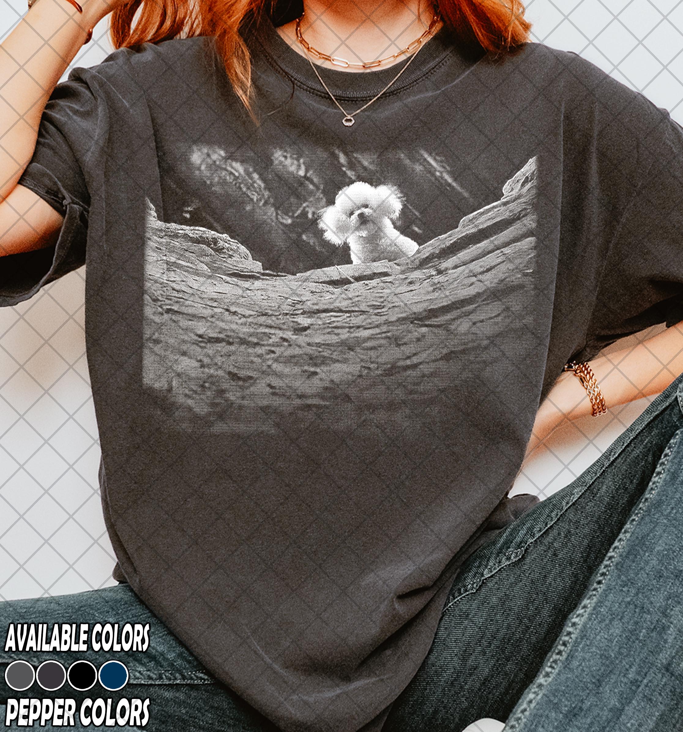 Bill Graham Shirt - Etsy Canada