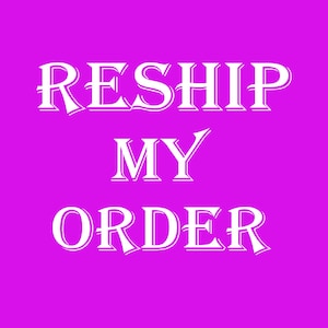 Reshipping