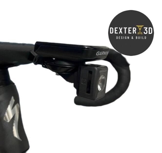 Bontrager ion pro rt garmin hotsell