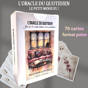 Daily Oracle - https://youtu.be/wJ7nNLp3wuY