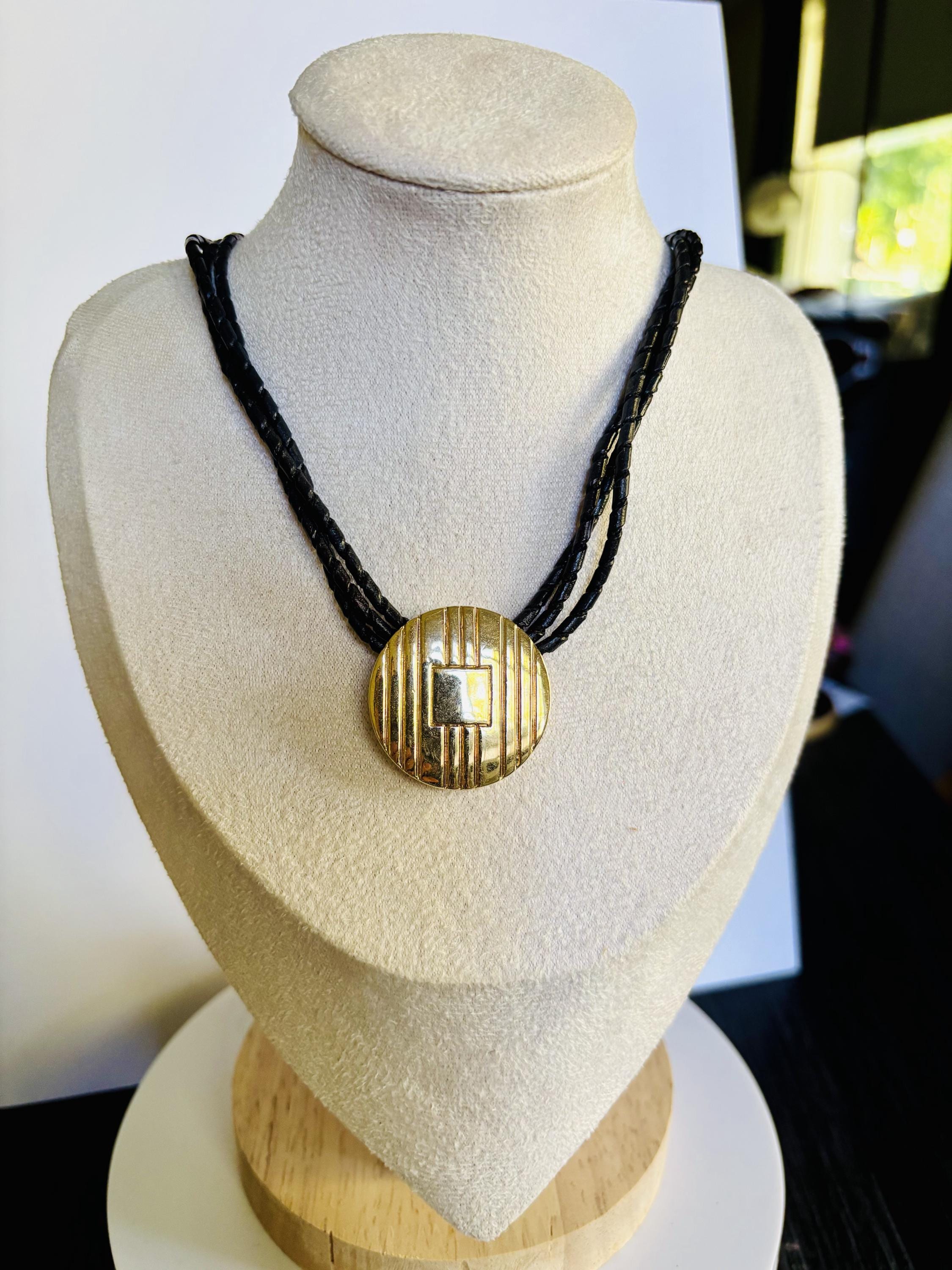 Ralph Lauren Pendant - Etsy