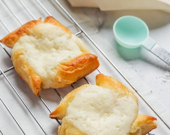 Cream Cheese Danish