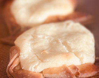 Gluten Free Cheese Danish