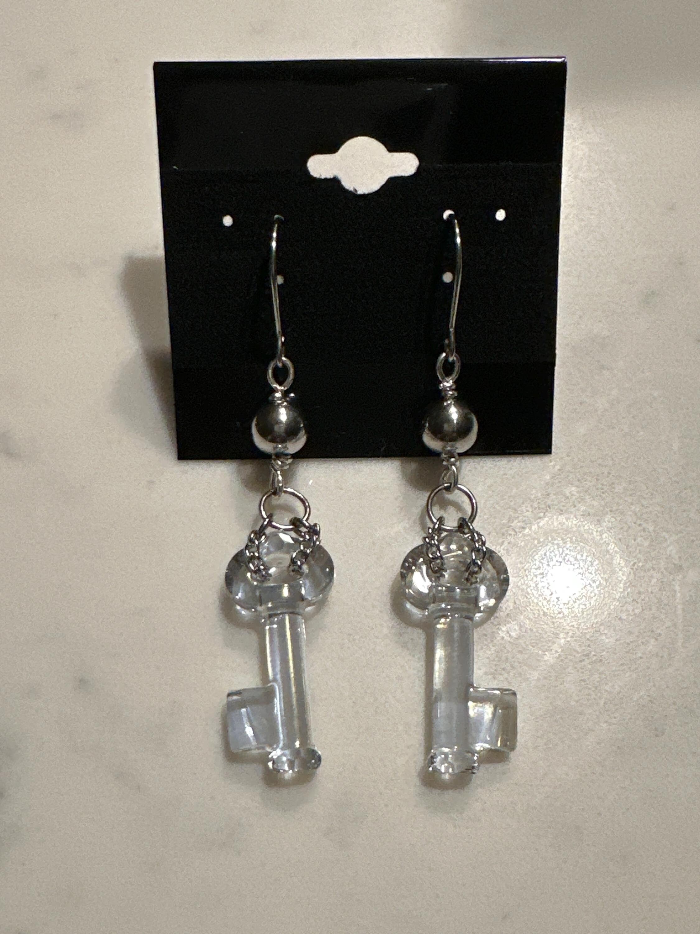 Yoko Ono Swarovski - Etsy