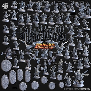 MEGAPACK MANY ARMIES