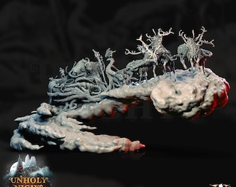 Archvillain | December 2020 | Unholy Night