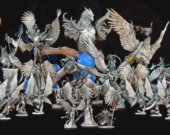 Archvillain | May 2022 | Astral Court Order of the Gryphon