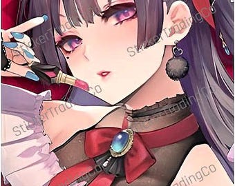 Azato Yoriko Sticker
