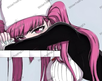 Riruka Sticker