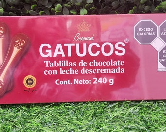 Gatucos