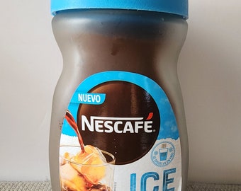 Nescafe Ice