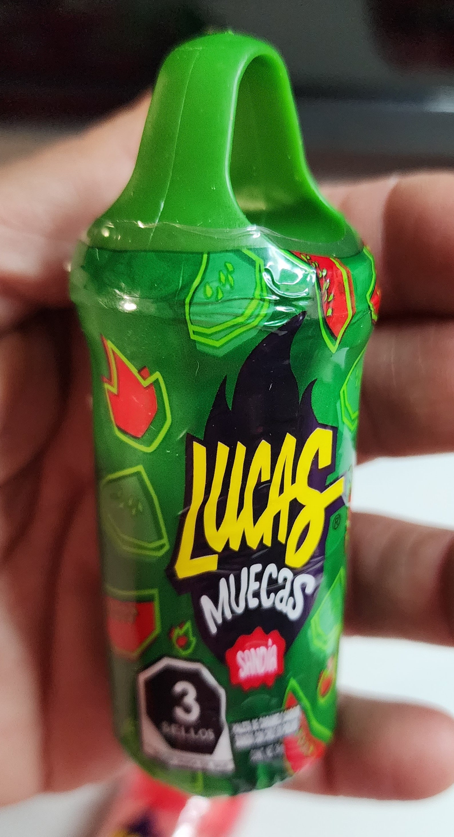 Chamoy Pickle Bundle Etsy