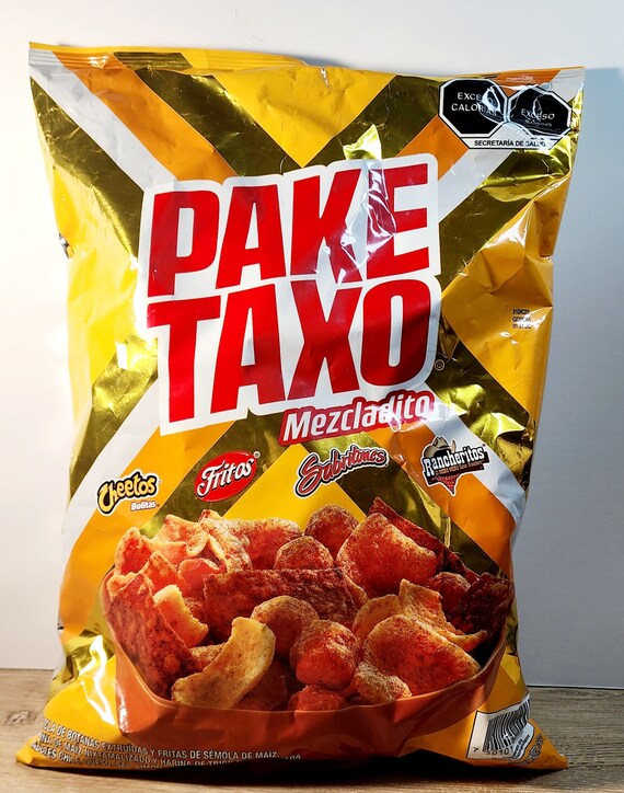 Cheetos Xtra Flamin' Hot Sabritas Mexican 3 Bags 45g -  Norway