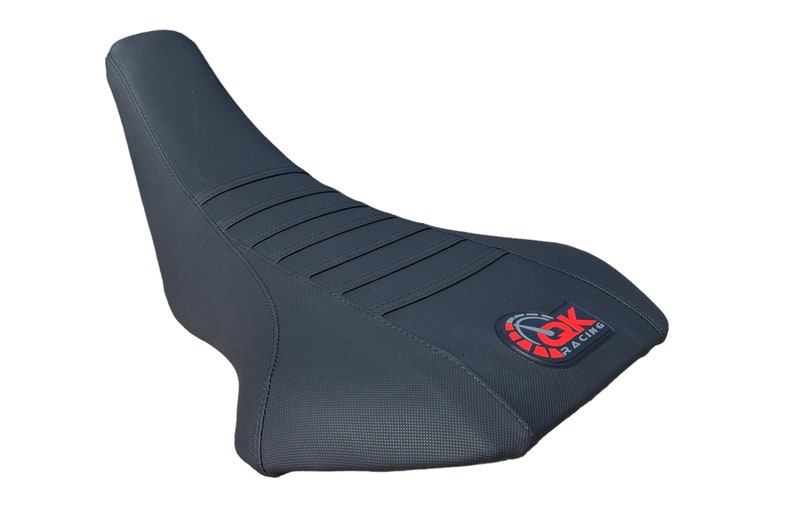 kx500 seat cover
