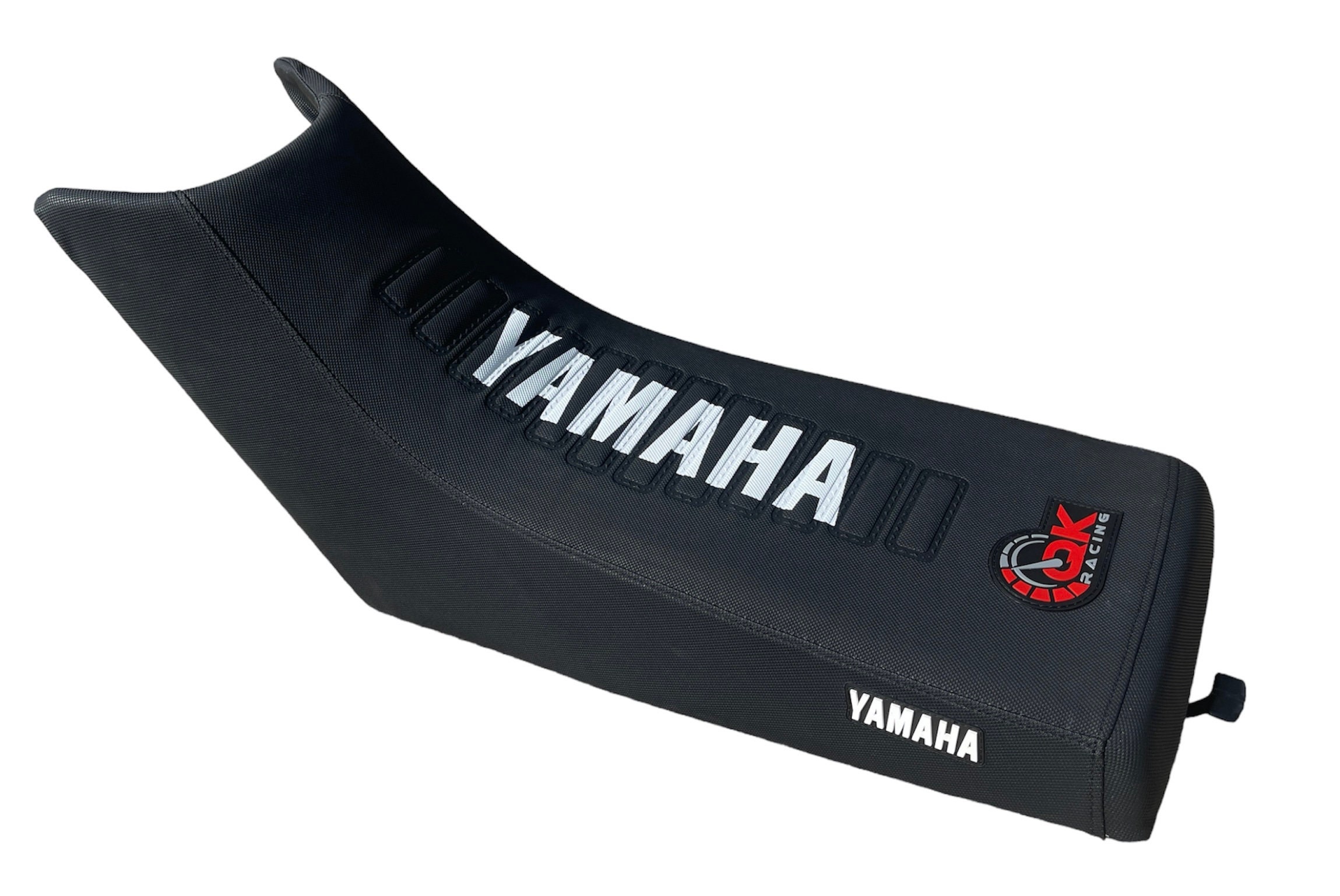 Red Replacement Seat Cover For Yamaha Warrior & YFM350 ATVs (1987-2004) - Y62 Series