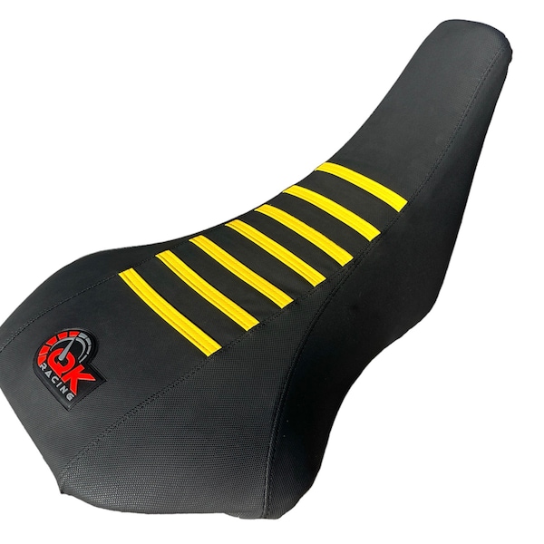 Suzuki Ltz 400 Z400 2003-2008 Gripper Multi-Grip - Custom-Fit ATV Seat Protector Seat Cover