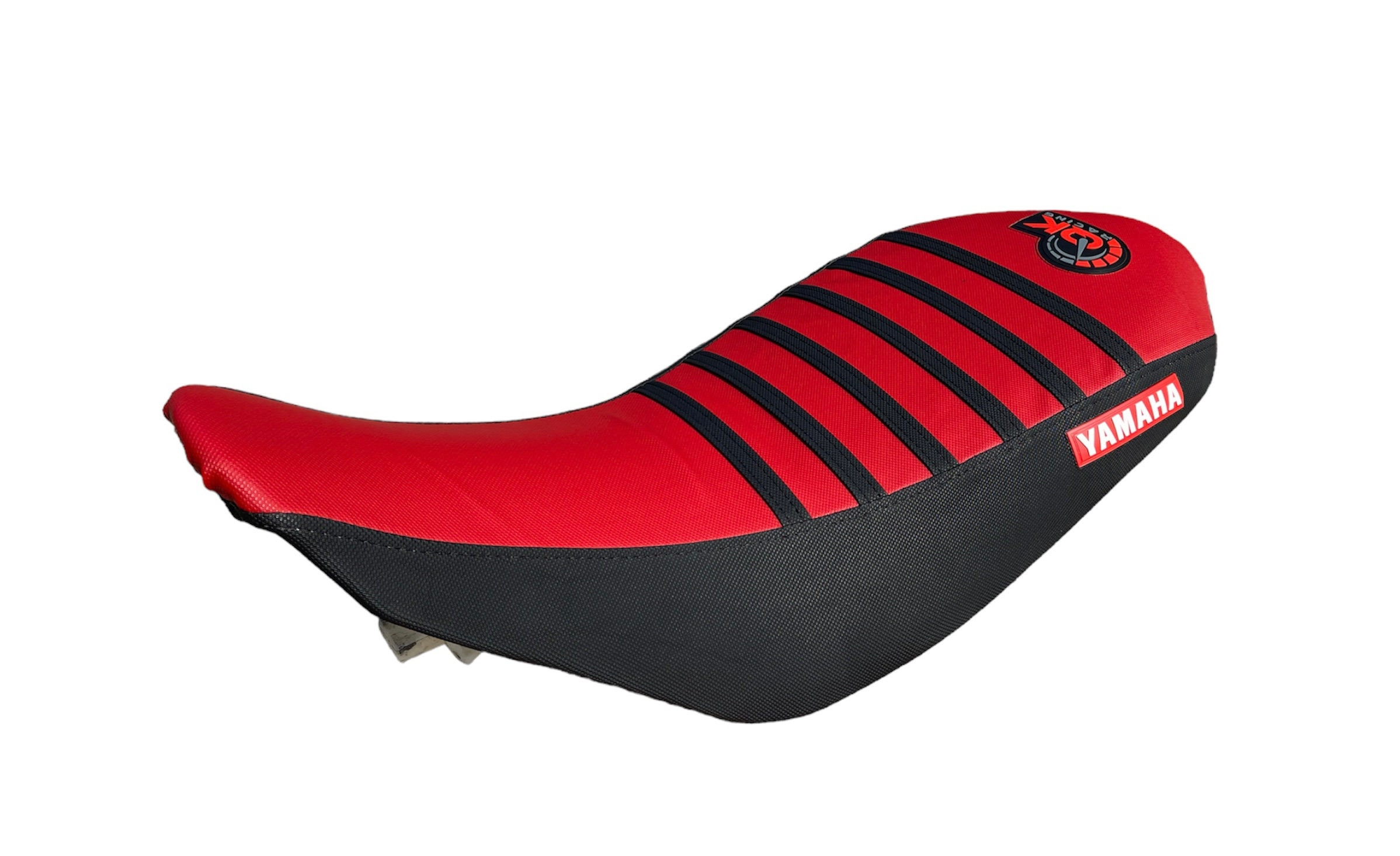 Yamaha Raptor 700 Seat Cover 2006-2024 - Black With Gripper Ribs Part 515927 - Foto 7