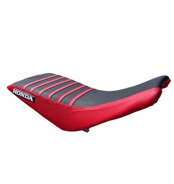 Honda TRX 400EX Gripper Seat Cover (1999-2007) - Etsy