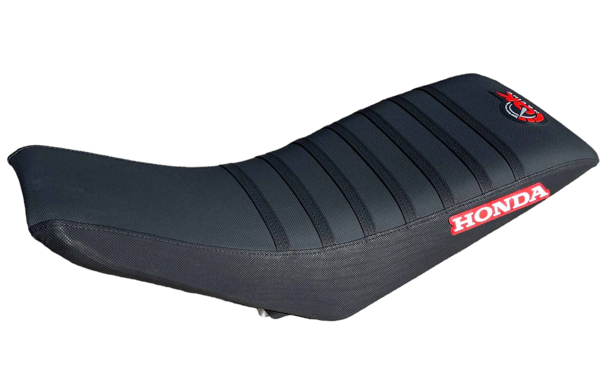 Aazon.co: QK RACING TRX 400ex TRX400ex TRX 400 EX ulti Grip Seat