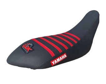 Coprisella Yamaha Raptor 700: multi-grip, impermeabile, su misura (2006-2021)