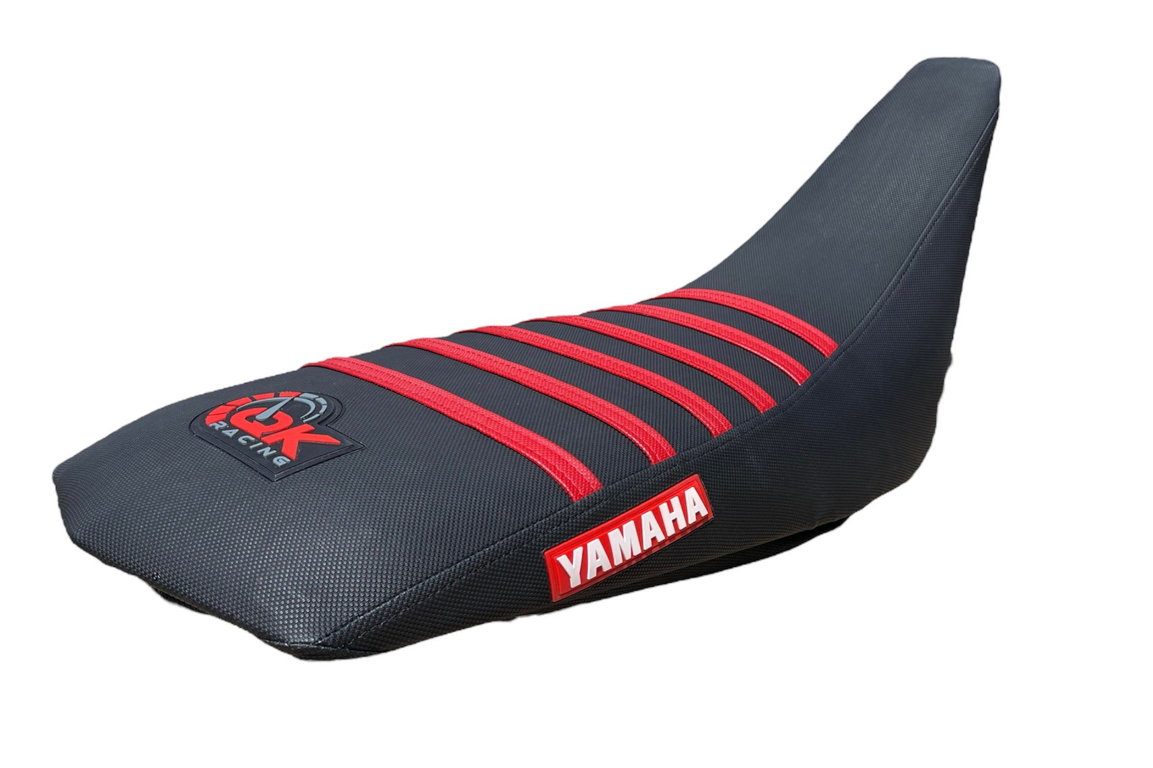 Wacece ATV Seat Cover Non-Slip Soft Breathable