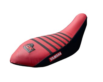 Yamaha Raptor Seat Cover 700 700R Gripper Multi-Grip Custom Fit Premium Seat Cover 2006-2021