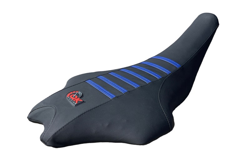 Yamaha YFZ450R YFZ 450 20092020 Gripper Multigrip Seat Cover ATV Ribs