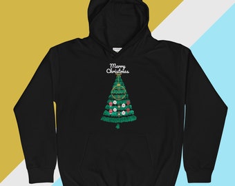 Christmas Hoodie