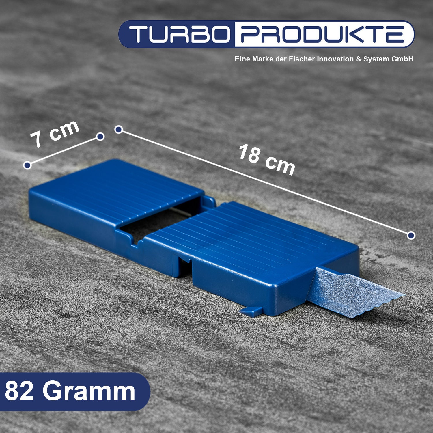 TURBO PRODUKTE Pelapatate A Turbo Combi Universale Con Piastra Per