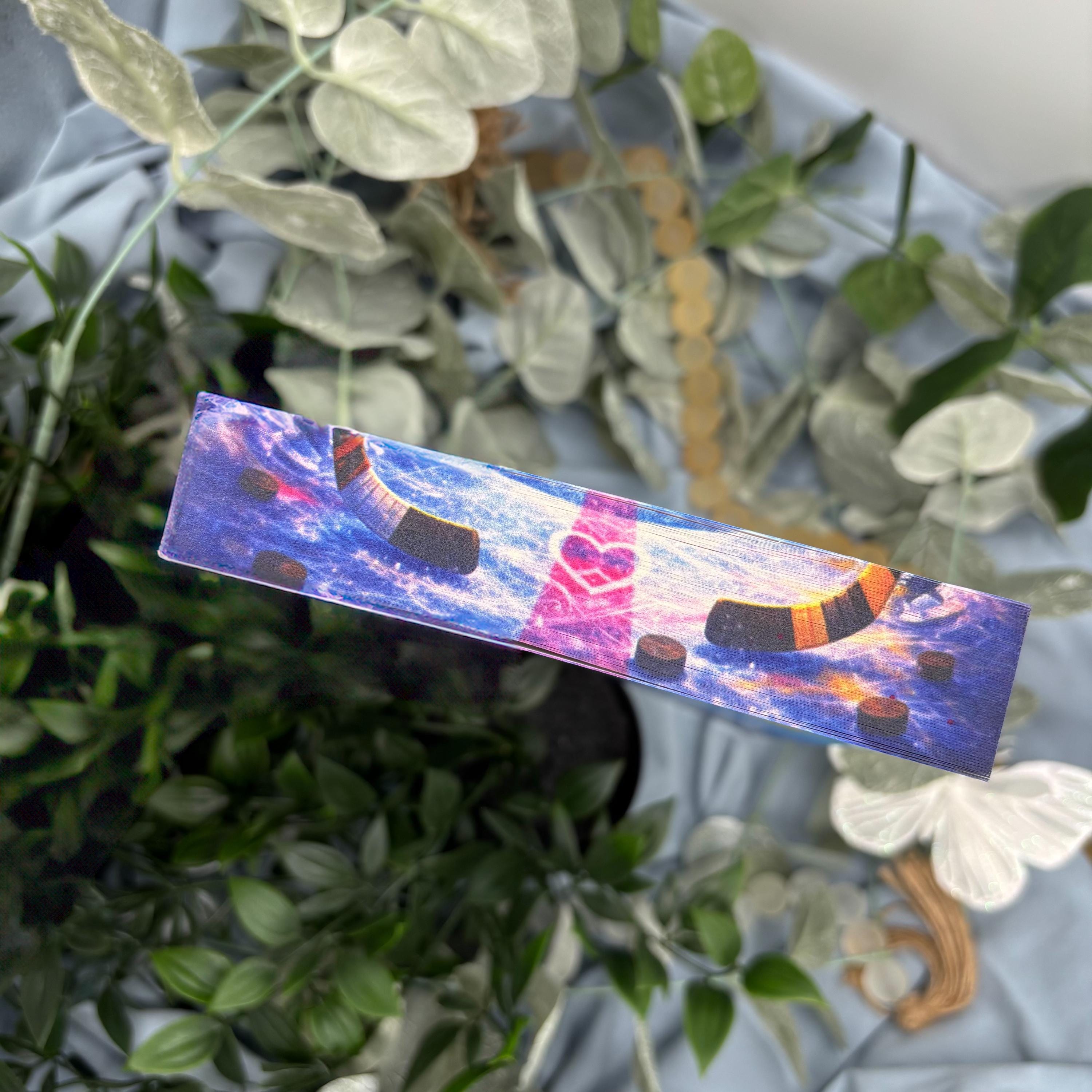 Heated Rivalry Sprayed Edges Heated Rivalry by Rachel Reid – Special Edition Paperback With Custom ...