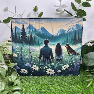 Complete Twilight Saga van Stephanie Meyer Paperback Set Special Edition met aangepaste randen