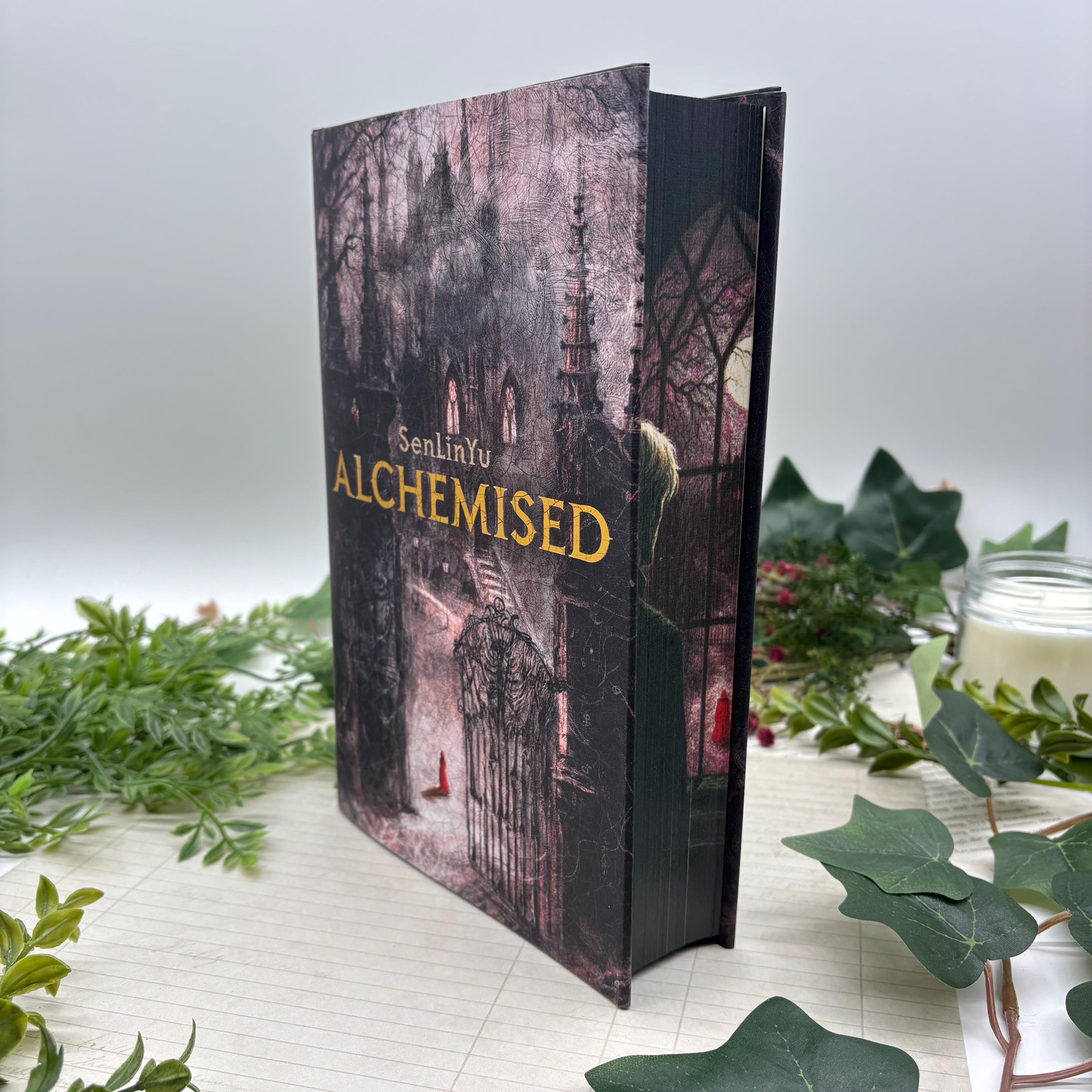 BibliapolisBooks - Etsy 日本