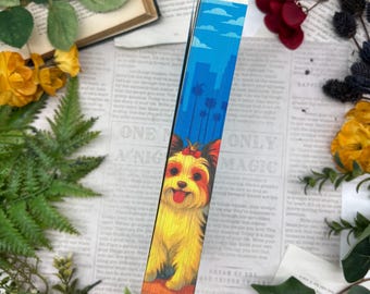 The Friend Zone by Abby Jimenez Paperback Book with Custom Designed Edges