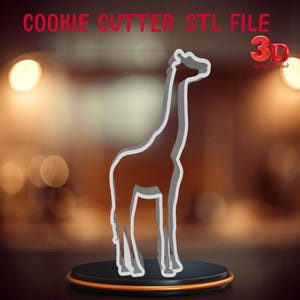 Versatile STL File for Cookie, Candle, and Soap Molds