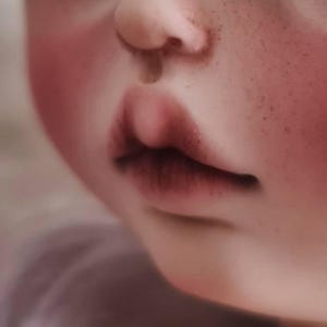 Poupée Blythe personnalisée (Elisa)